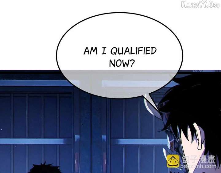 I Rely on My Invincibility to Deal Tons of Damage Passively! Chapter 138 710 133