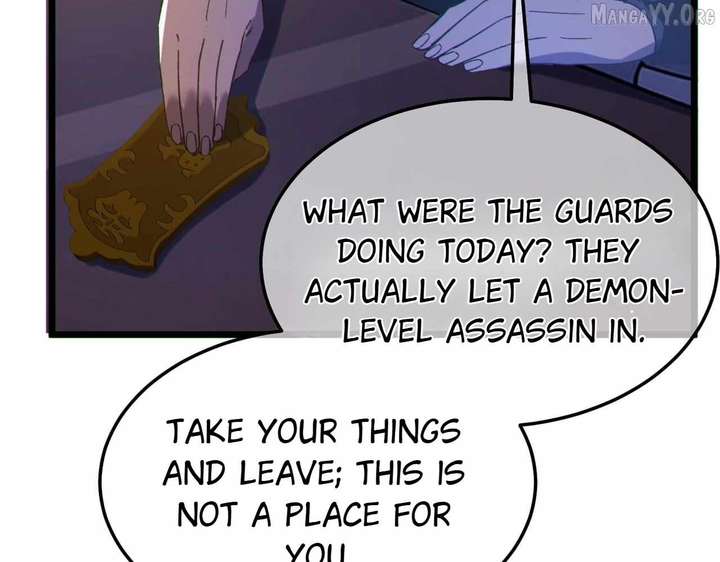 I Rely on My Invincibility to Deal Tons of Damage Passively! Chapter 138 724 147