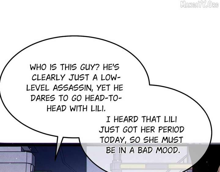I Rely on My Invincibility to Deal Tons of Damage Passively! Chapter 138 731 154