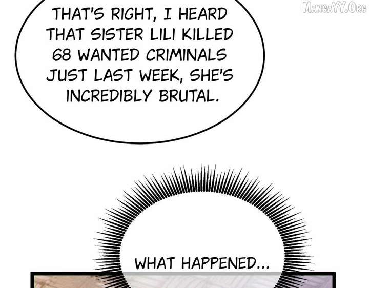 I Rely on My Invincibility to Deal Tons of Damage Passively! Chapter 138 733 156