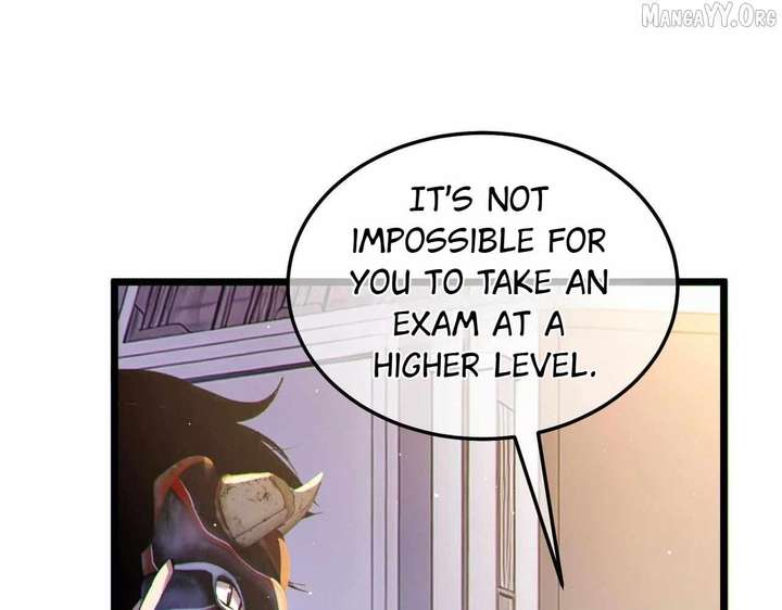I Rely on My Invincibility to Deal Tons of Damage Passively! Chapter 138 740 163