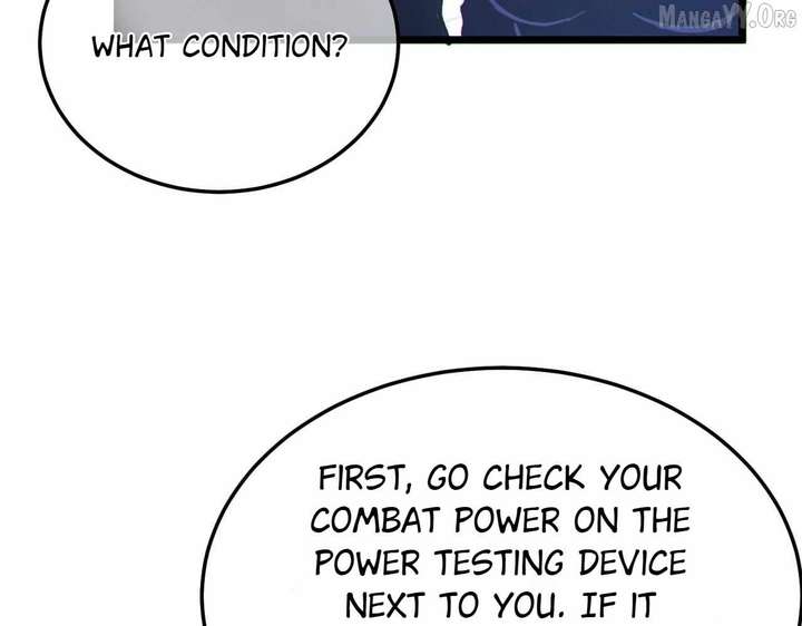 I Rely on My Invincibility to Deal Tons of Damage Passively! Chapter 138 742 165