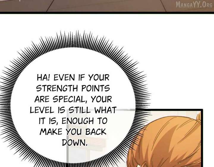 I Rely on My Invincibility to Deal Tons of Damage Passively! Chapter 138 745 168