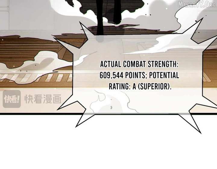 I Rely on My Invincibility to Deal Tons of Damage Passively! Chapter 138 750 173