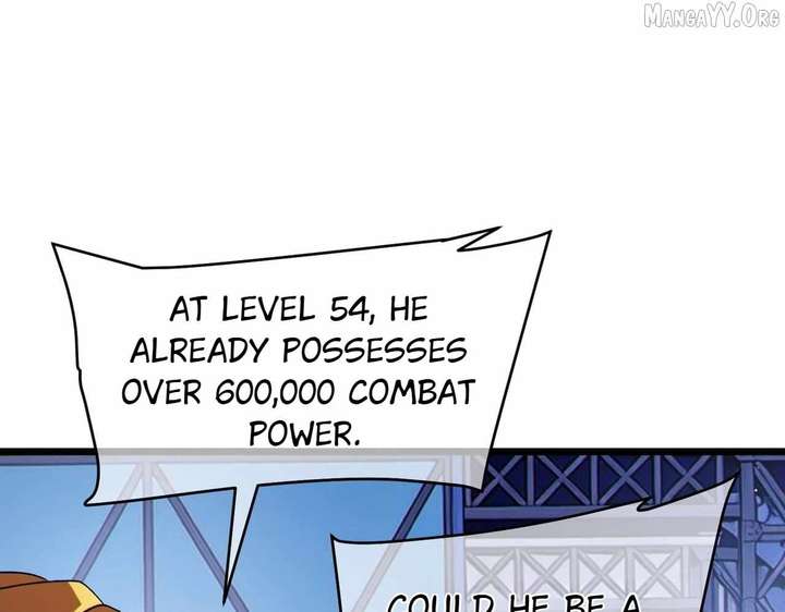 I Rely on My Invincibility to Deal Tons of Damage Passively! Chapter 138 755 178