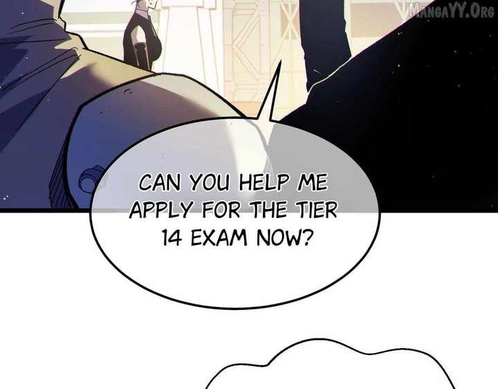 I Rely on My Invincibility to Deal Tons of Damage Passively! Chapter 138 757 180