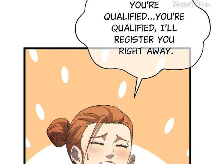 I Rely on My Invincibility to Deal Tons of Damage Passively! Chapter 138 758 181