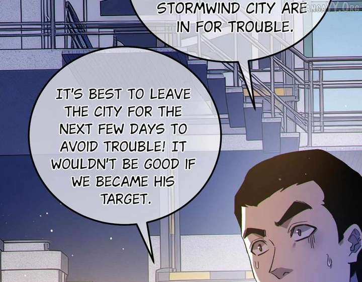 I Rely on My Invincibility to Deal Tons of Damage Passively! Chapter 138 765 188