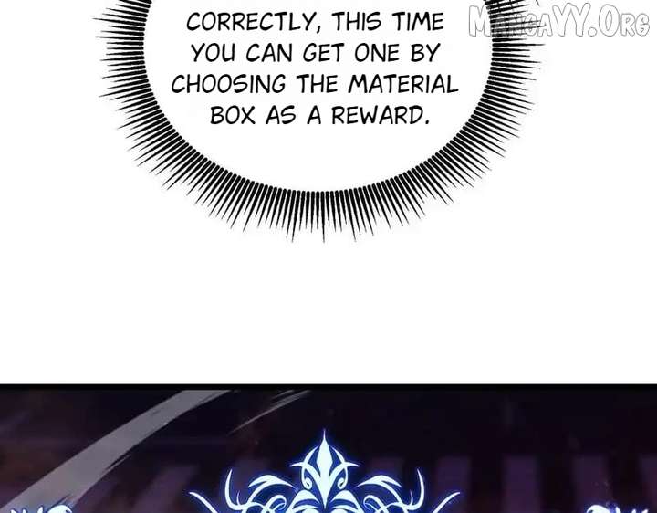 I Rely on My Invincibility to Deal Tons of Damage Passively! Chapter 141 557 004