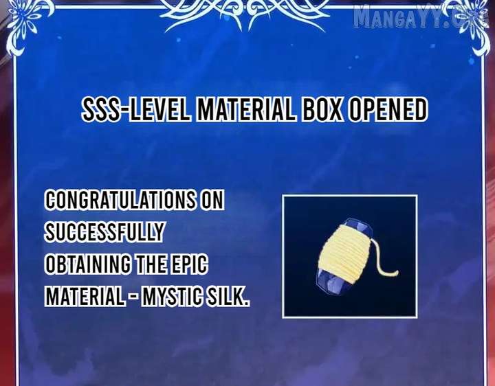 I Rely on My Invincibility to Deal Tons of Damage Passively! Chapter 141 558 005