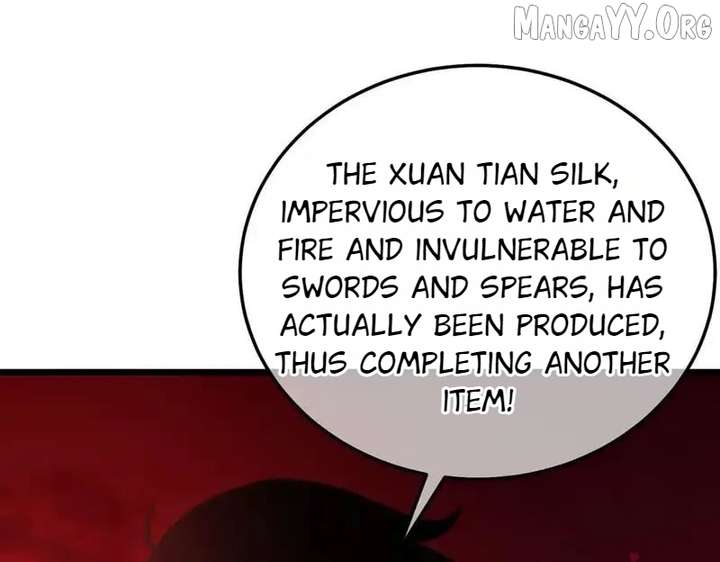 I Rely on My Invincibility to Deal Tons of Damage Passively! Chapter 141 560 007
