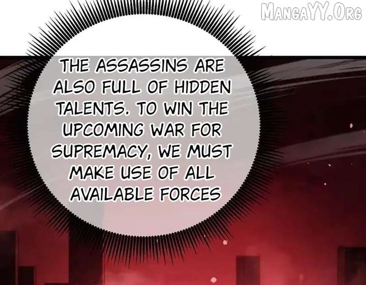 I Rely on My Invincibility to Deal Tons of Damage Passively! Chapter 141 575 022