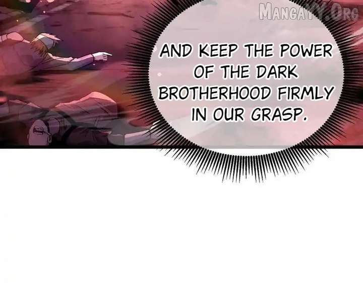 I Rely on My Invincibility to Deal Tons of Damage Passively! Chapter 141 577 024