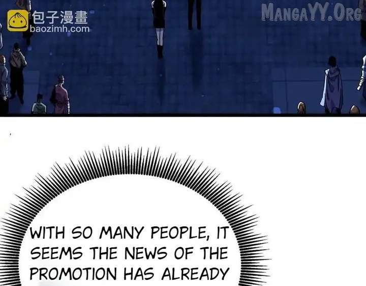 I Rely on My Invincibility to Deal Tons of Damage Passively! Chapter 141 585 032