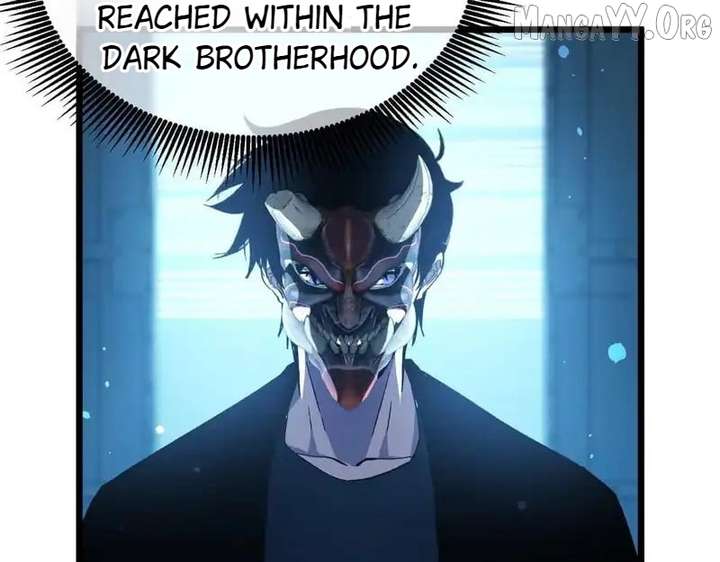 I Rely on My Invincibility to Deal Tons of Damage Passively! Chapter 141 586 033