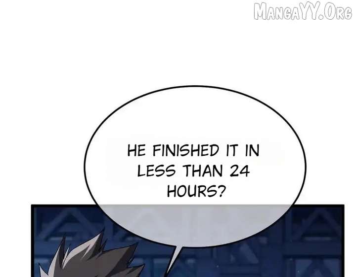 I Rely on My Invincibility to Deal Tons of Damage Passively! Chapter 141 590 037
