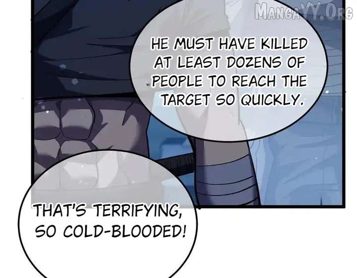 I Rely on My Invincibility to Deal Tons of Damage Passively! Chapter 141 592 039