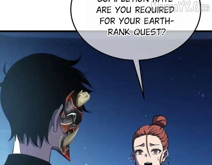 I Rely on My Invincibility to Deal Tons of Damage Passively! Chapter 141 594 041
