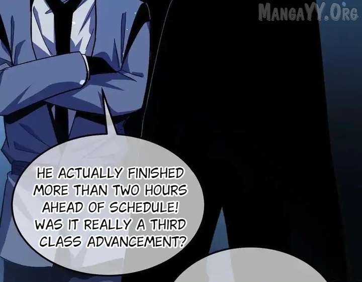 I Rely on My Invincibility to Deal Tons of Damage Passively! Chapter 141 598 045