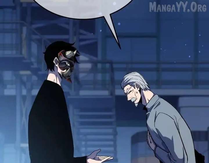 I Rely on My Invincibility to Deal Tons of Damage Passively! Chapter 141 601 048
