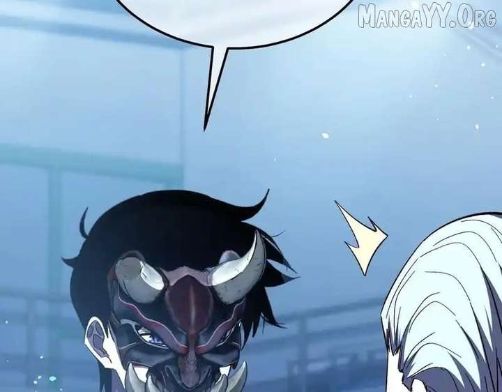 I Rely on My Invincibility to Deal Tons of Damage Passively! Chapter 141 604 051