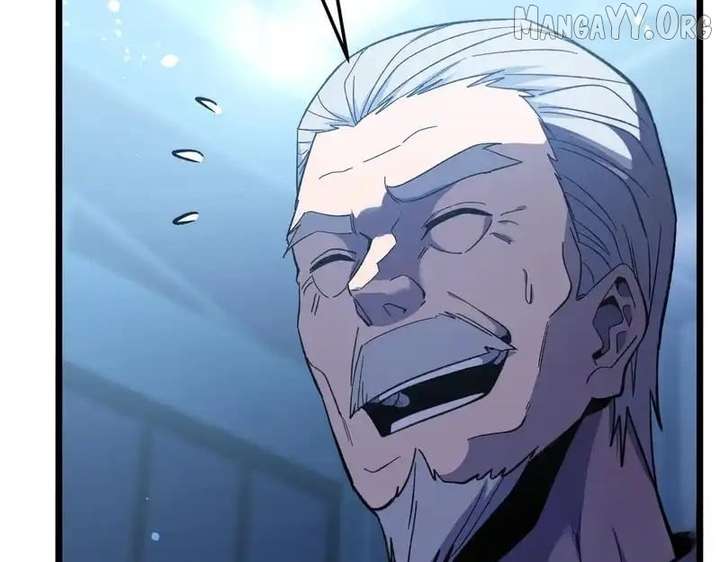 I Rely on My Invincibility to Deal Tons of Damage Passively! Chapter 141 609 056