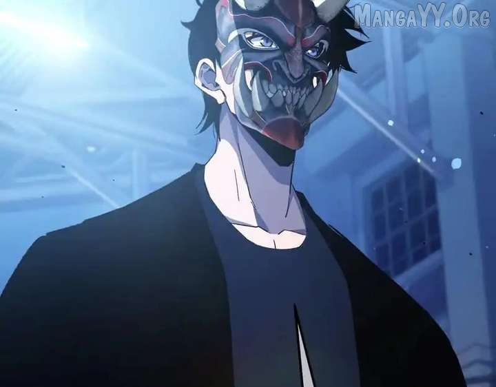 I Rely on My Invincibility to Deal Tons of Damage Passively! Chapter 141 612 059