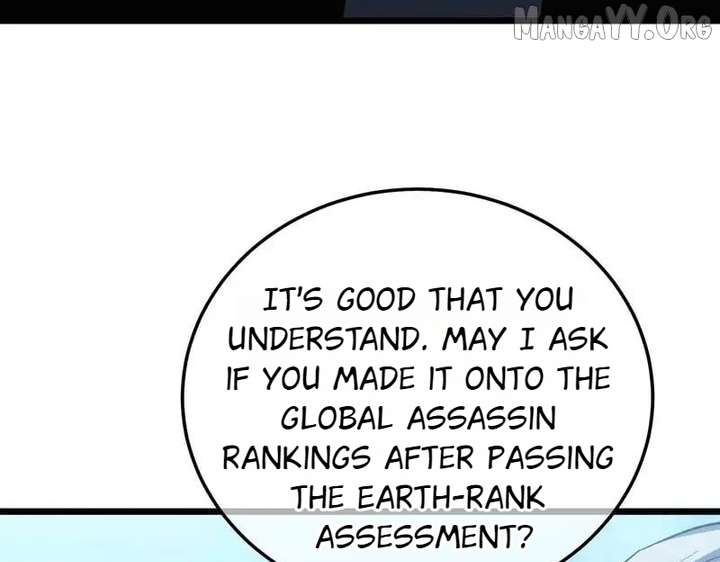 I Rely on My Invincibility to Deal Tons of Damage Passively! Chapter 141 614 061