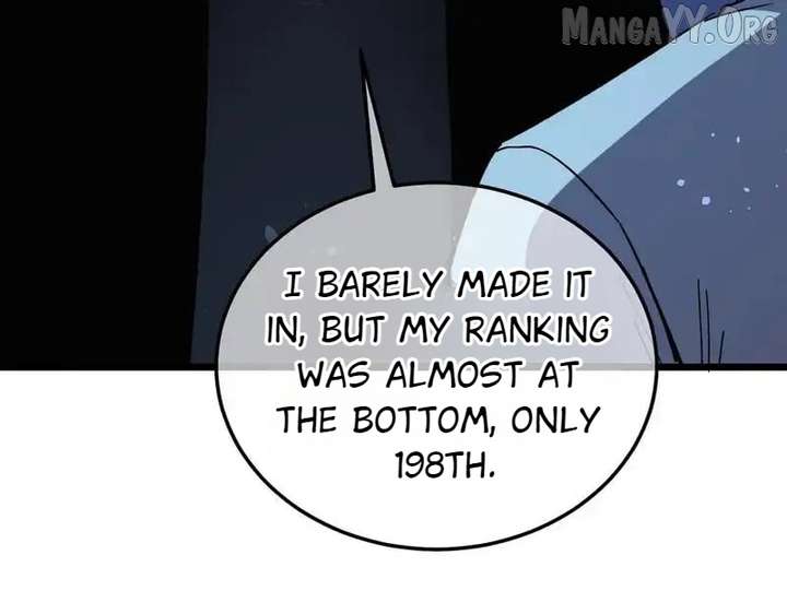 I Rely on My Invincibility to Deal Tons of Damage Passively! Chapter 141 616 063