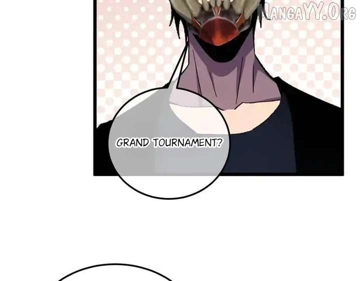 I Rely on My Invincibility to Deal Tons of Damage Passively! Chapter 141 621 068
