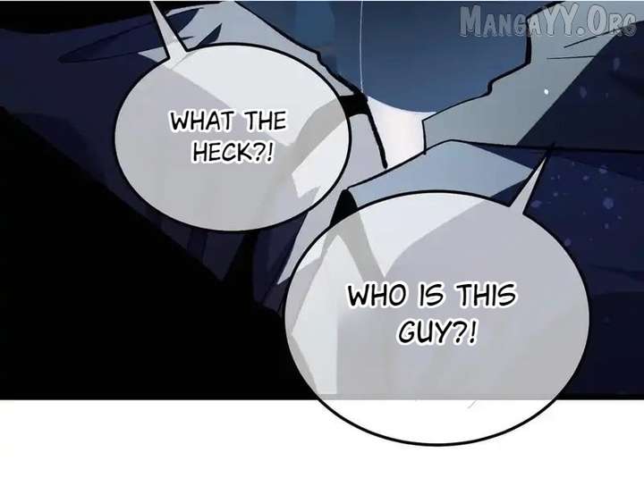 I Rely on My Invincibility to Deal Tons of Damage Passively! Chapter 141 624 071