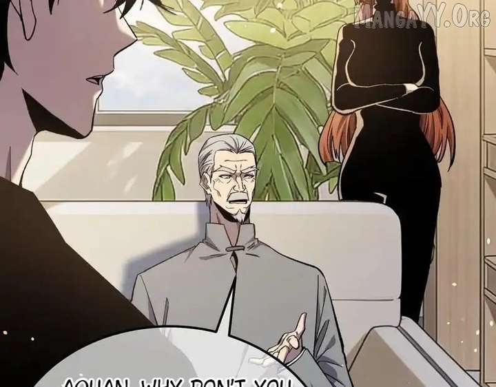 I Rely on My Invincibility to Deal Tons of Damage Passively! Chapter 141 639 086