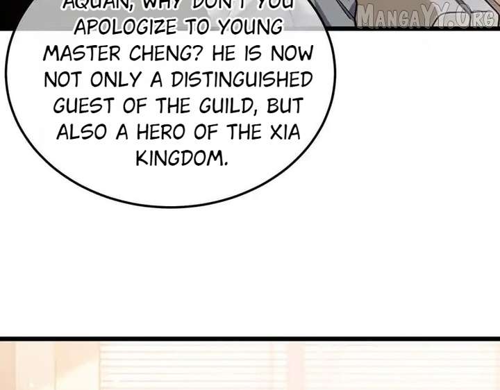 I Rely on My Invincibility to Deal Tons of Damage Passively! Chapter 141 640 087