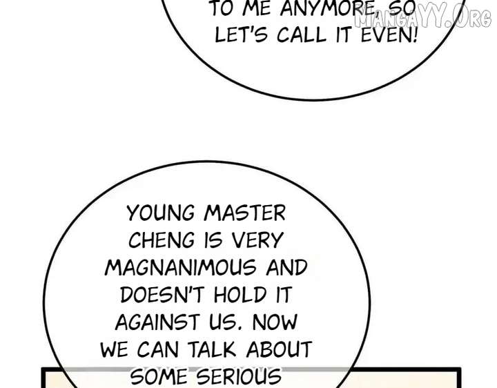 I Rely on My Invincibility to Deal Tons of Damage Passively! Chapter 141 647 094