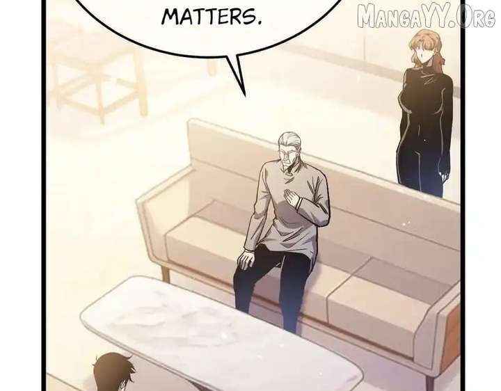 I Rely on My Invincibility to Deal Tons of Damage Passively! Chapter 141 648 095