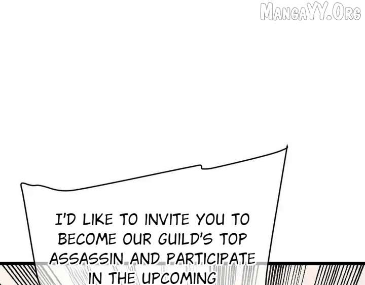 I Rely on My Invincibility to Deal Tons of Damage Passively! Chapter 141 650 097
