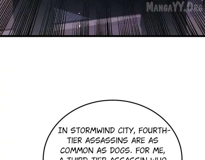 I Rely on My Invincibility to Deal Tons of Damage Passively! Chapter 141 653 100
