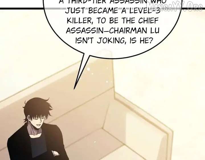 I Rely on My Invincibility to Deal Tons of Damage Passively! Chapter 141 654 101