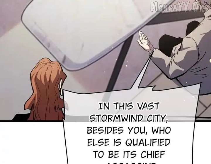 I Rely on My Invincibility to Deal Tons of Damage Passively! Chapter 141 656 103