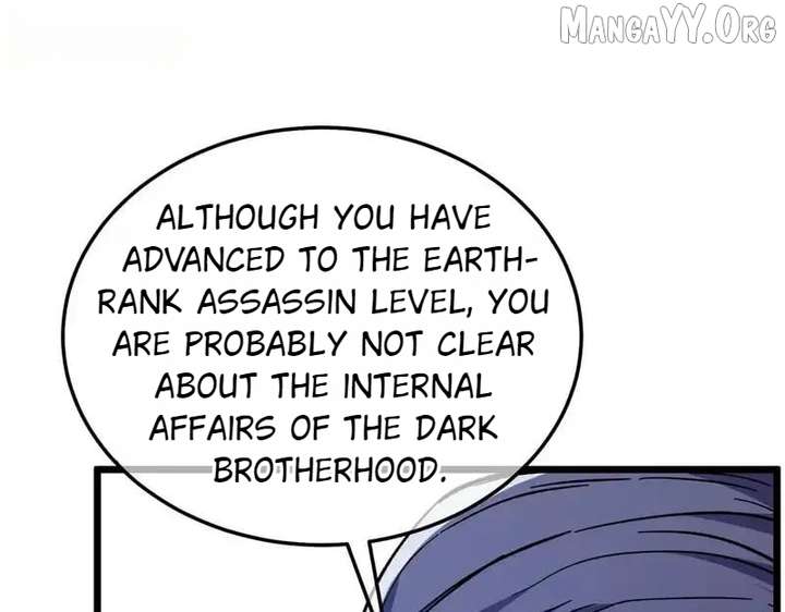 I Rely on My Invincibility to Deal Tons of Damage Passively! Chapter 141 662 109