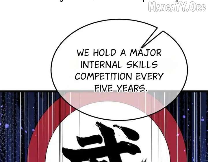 I Rely on My Invincibility to Deal Tons of Damage Passively! Chapter 141 665 112