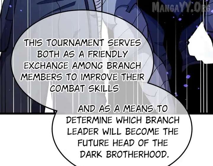 I Rely on My Invincibility to Deal Tons of Damage Passively! Chapter 141 668 115