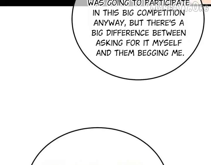 I Rely on My Invincibility to Deal Tons of Damage Passively! Chapter 141 672 119