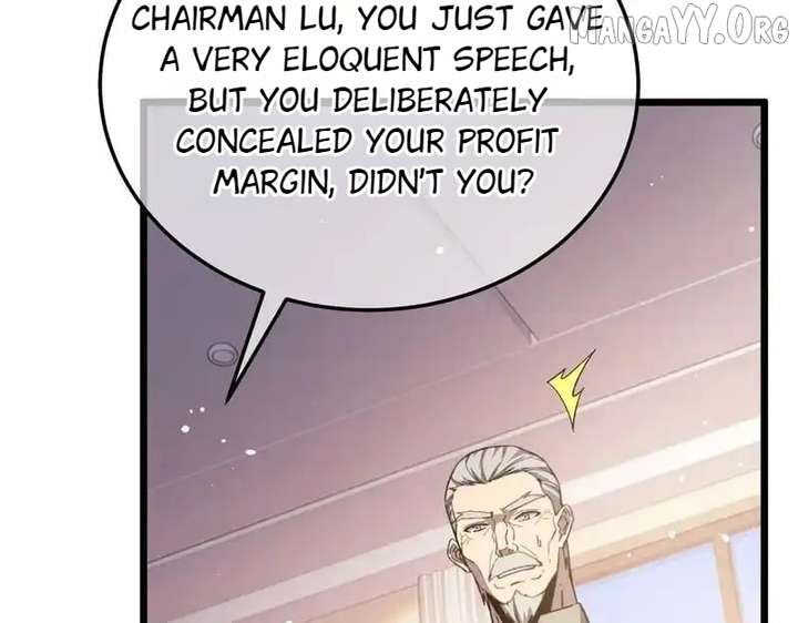 I Rely on My Invincibility to Deal Tons of Damage Passively! Chapter 141 673 120