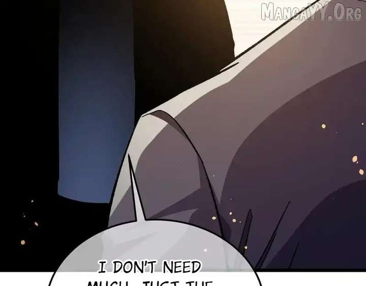 I Rely on My Invincibility to Deal Tons of Damage Passively! Chapter 141 677 124