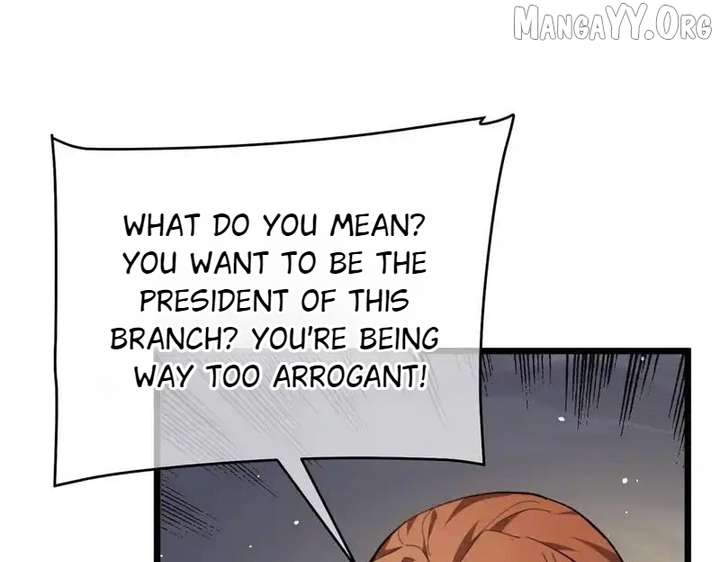 I Rely on My Invincibility to Deal Tons of Damage Passively! Chapter 141 680 127