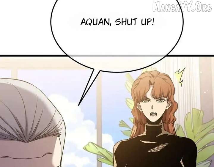 I Rely on My Invincibility to Deal Tons of Damage Passively! Chapter 141 683 130