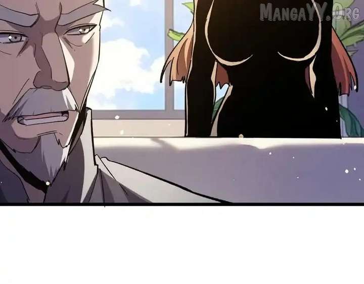 I Rely on My Invincibility to Deal Tons of Damage Passively! Chapter 141 684 131