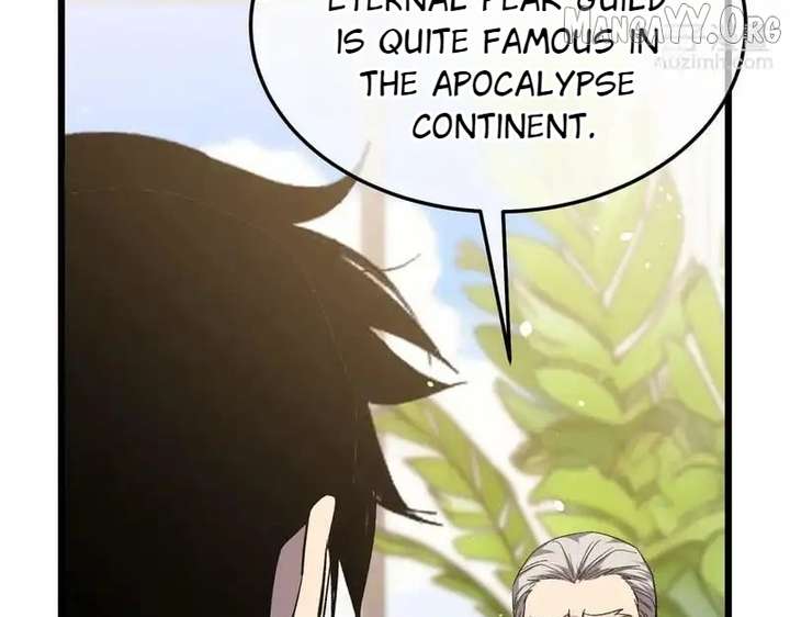 I Rely on My Invincibility to Deal Tons of Damage Passively! Chapter 141 686 133
