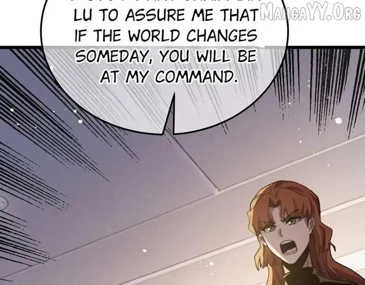 I Rely on My Invincibility to Deal Tons of Damage Passively! Chapter 141 689 136